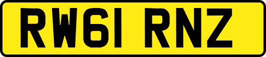 RW61RNZ