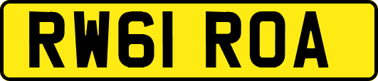 RW61ROA