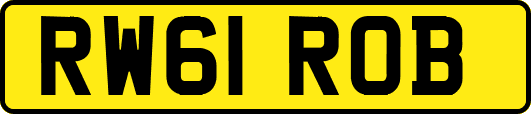 RW61ROB