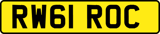 RW61ROC
