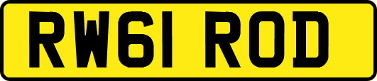 RW61ROD