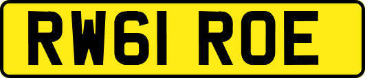 RW61ROE