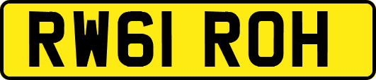 RW61ROH