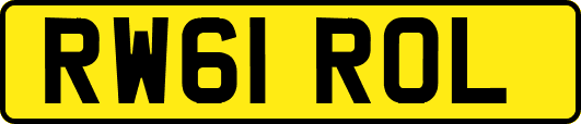 RW61ROL
