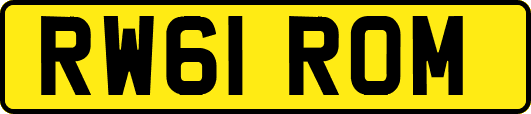RW61ROM