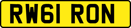 RW61RON