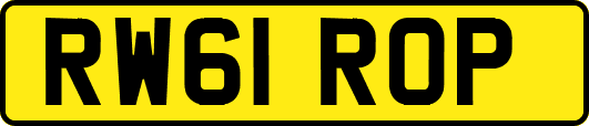 RW61ROP