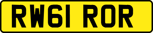 RW61ROR