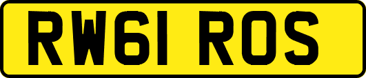 RW61ROS