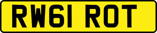 RW61ROT