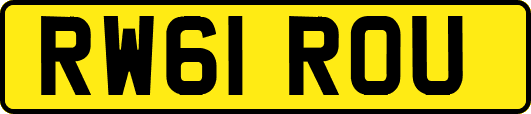 RW61ROU