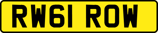 RW61ROW