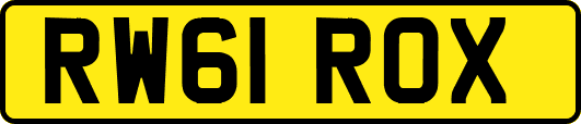 RW61ROX