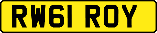RW61ROY