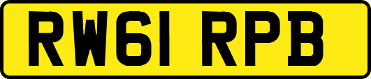 RW61RPB