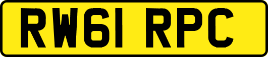 RW61RPC