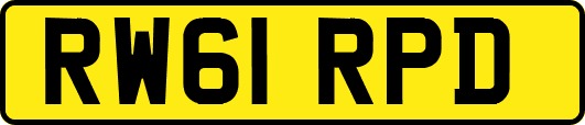 RW61RPD