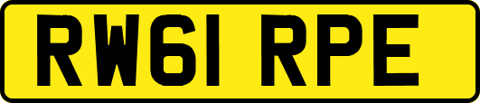 RW61RPE