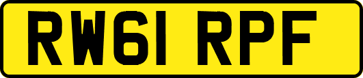 RW61RPF