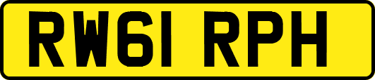 RW61RPH