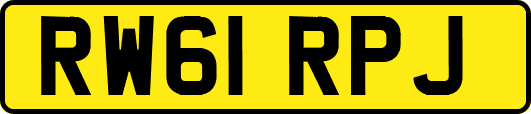 RW61RPJ