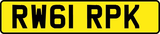 RW61RPK