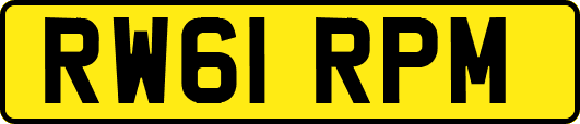 RW61RPM