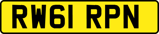 RW61RPN