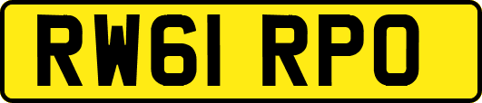 RW61RPO