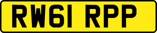 RW61RPP