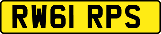 RW61RPS