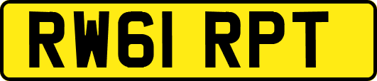 RW61RPT