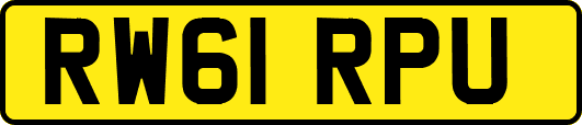 RW61RPU