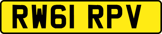 RW61RPV