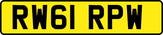 RW61RPW