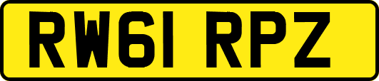 RW61RPZ