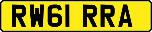 RW61RRA