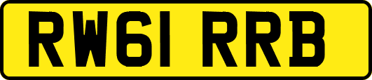 RW61RRB