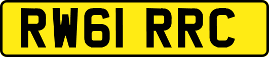 RW61RRC