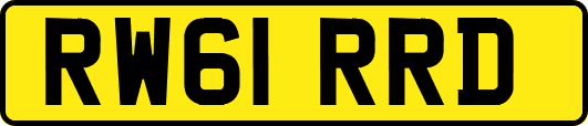 RW61RRD