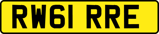 RW61RRE
