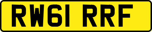 RW61RRF