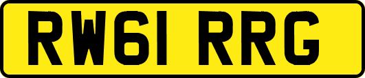 RW61RRG