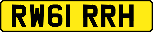 RW61RRH