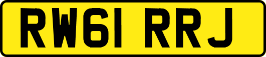 RW61RRJ