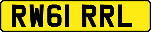 RW61RRL