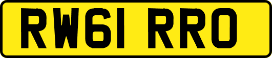 RW61RRO