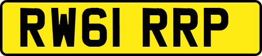 RW61RRP