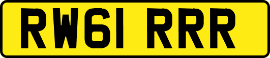 RW61RRR