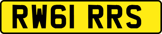 RW61RRS